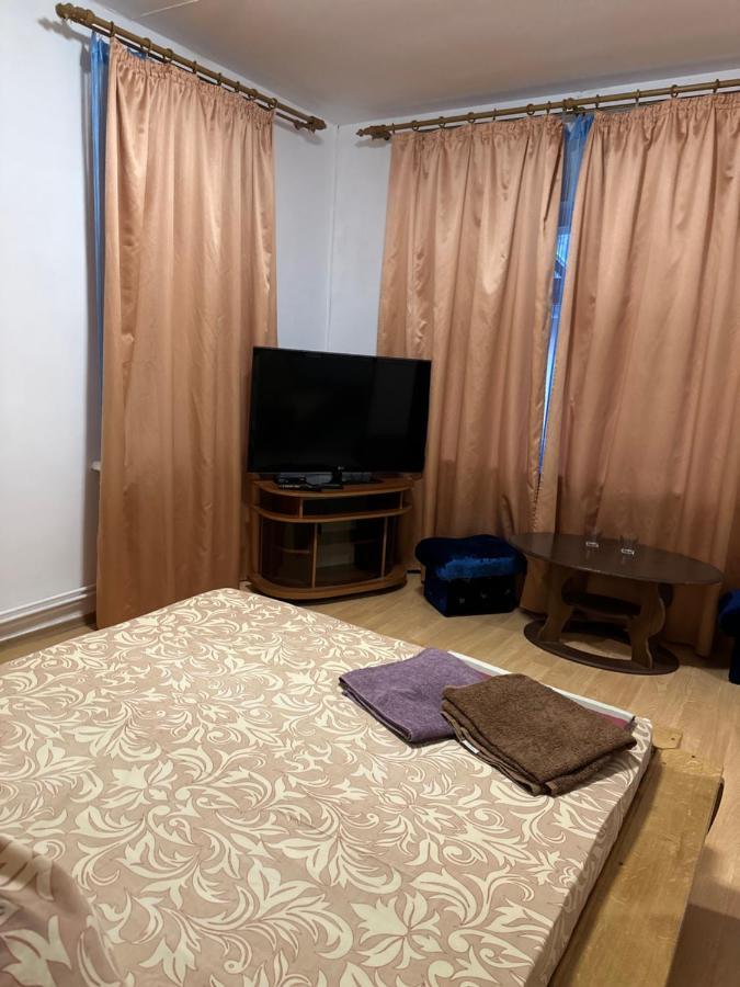 Nautilus Hotel อุชโฮรอด ภายนอก รูปภาพ